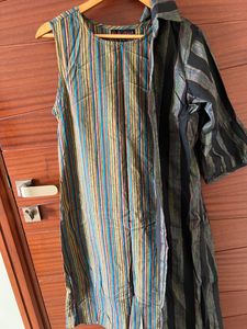 2 Piece Dress