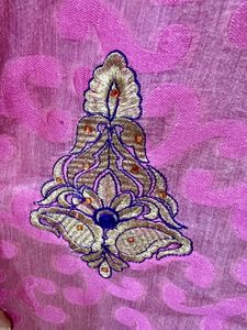 Pink Kurta Size M
