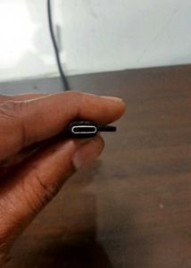 VIVO NEW AND ORIGINAL TYPE C MOBILE CHARGER