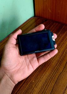 Sony Cyber-shot camera