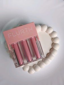 Flurth Am Lip Trio