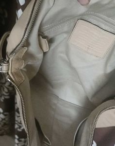 Coach Crossbody Bag