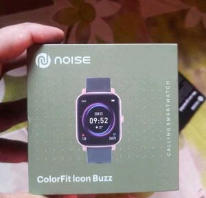 New Watch