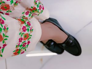 Black Wedge Pumps Stylish &amp; Comfy