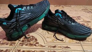 Stylish Hal MS Dhoni Sneakers