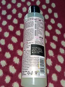 Love Beauty &amp; Planet Body Wash