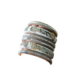 5 Bangle Set ....Sale