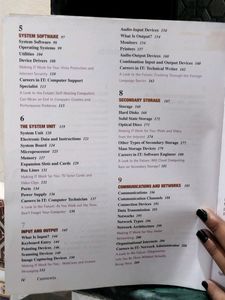 MS-CIT Course Book