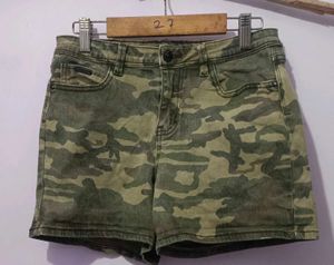 Stylist Shorts