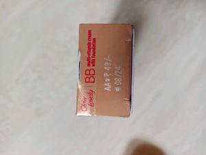 Glow &amp; Lovely Face Serum, Sunscreen,Bb Lite Cream