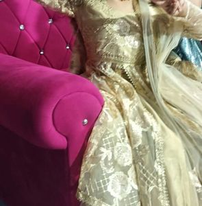 Baby Girl Pakistani Dress 👗 So Beautiful