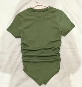 Savana Asymertrical Top