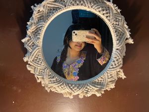 Elegant Embroidered Kurta kashmiri