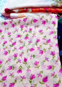 Assorted Sarees - Elegant Designs 6