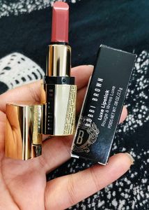 Bobbi Brown Lux Lipstick (Neutral Rose)