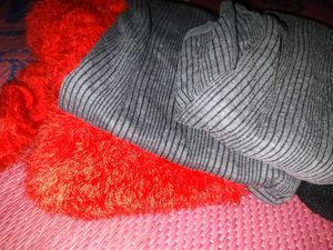 Colorful Winter Wears for Baby Boy Kids