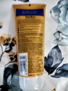 Vaseline Gluta_Hya Spf 50 Sunscreen 175ml