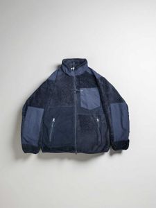 UNIQLO Fleece Jacket