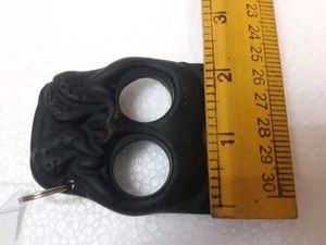 Traditional Knuckle Punch for Hand Use (3764)
