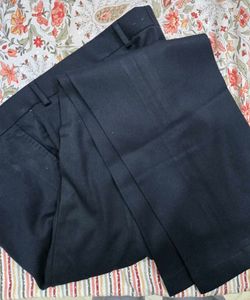 Blackberry Mens Trousers