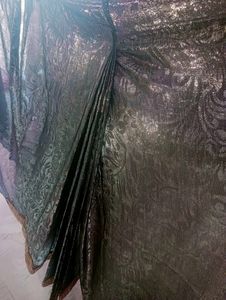 Ready To Go Saree