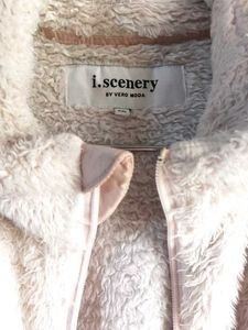 Veromoda Sherpa Jacket
