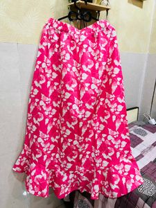 Women Long Skirt