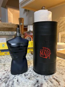 Le Male Jean Paul Gaultier 10 ML Decant