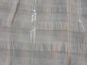 Transparent Strap Of Bra- 2 Pair