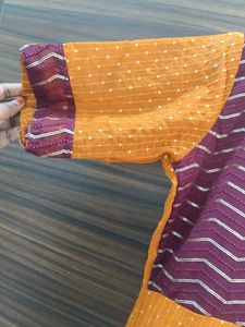 Elegant Ethnic Gown