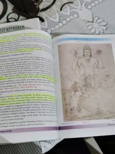 History of Indian Art