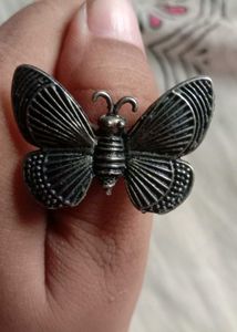 Statement Rings (Set of 2)