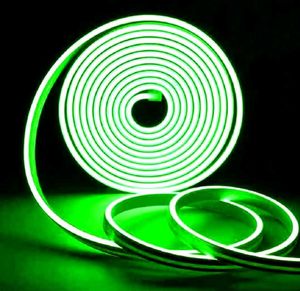 Neon Strip Light | Brand New | 15 Feet Waterproof