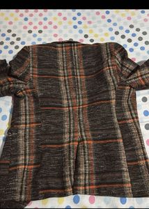 Men Coat For Sale