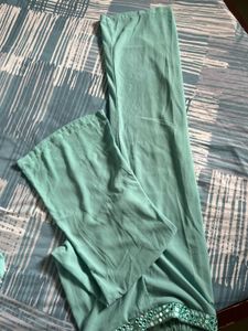 Elegant Mint Coord Set