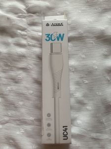 Aroma Uc41 /30w USB Data Cable