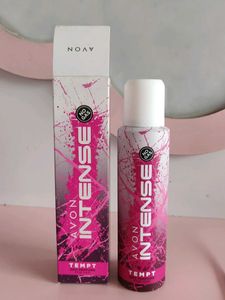 Avon Intense Deo Perfume