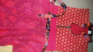 Beautiful Dress/ Frock For Teenagers And Woman