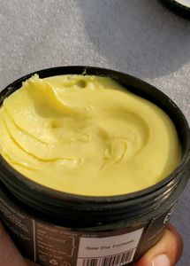 MACHISMO Cream Wax For Man