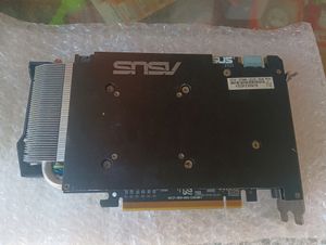 ASUS STRIX GTX 960 DirectCU II OC 2GB GDDR5