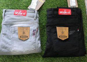 Seven-11 Denim Jeans