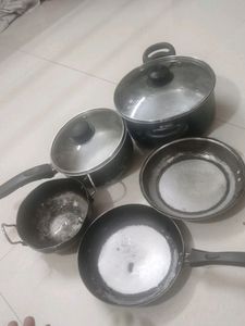 Cooking Set