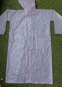 Lightweight Raincoat