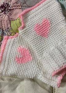 Fingerless Gloves