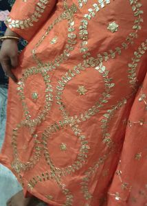 Gota Patti Design Suit