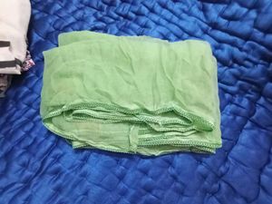 Embroidered suit set