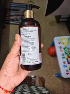 Wow Shampoo For Strong Hair