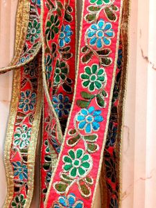 Fancy Lace