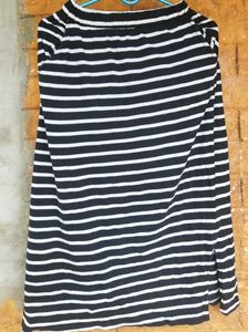 Beautiful Flate skirt