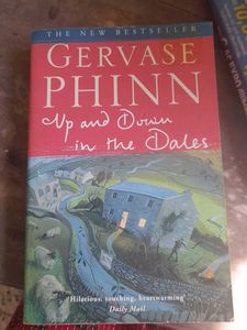 Up and Down in the Dales